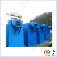 Concrete Cement Silo Filter Cement Silo Filter Silo Top Filter (1500 M3/H)